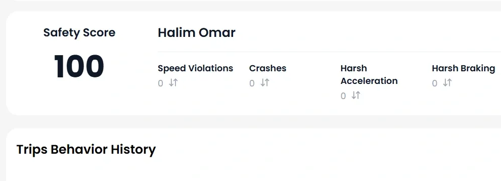 Monitor truck driver behavior.webp