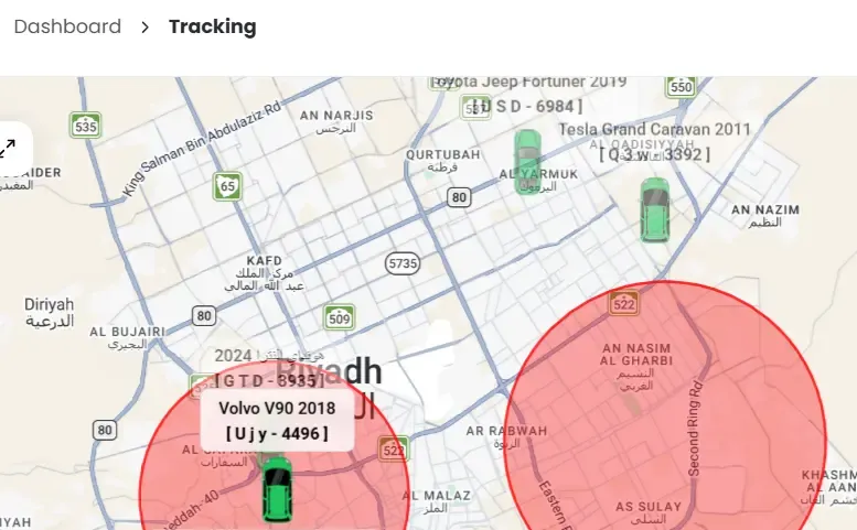 Use Geofencing for Better Operational Control.webp
