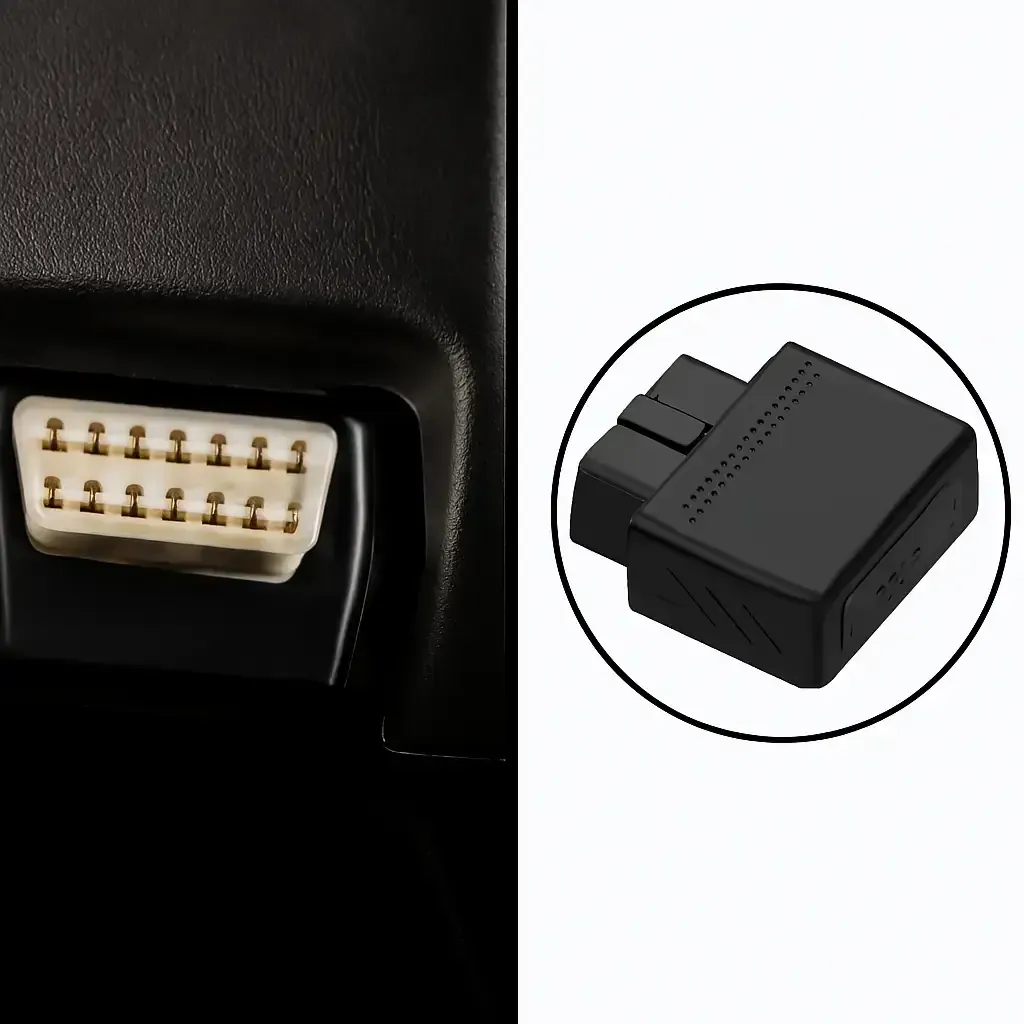 جهاز تتبع السيارات والمنفذOBD.webp